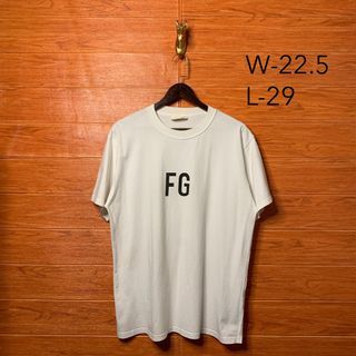 Fear of God Sixth Collection FG Tee
