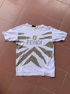 Fendi Tshirt