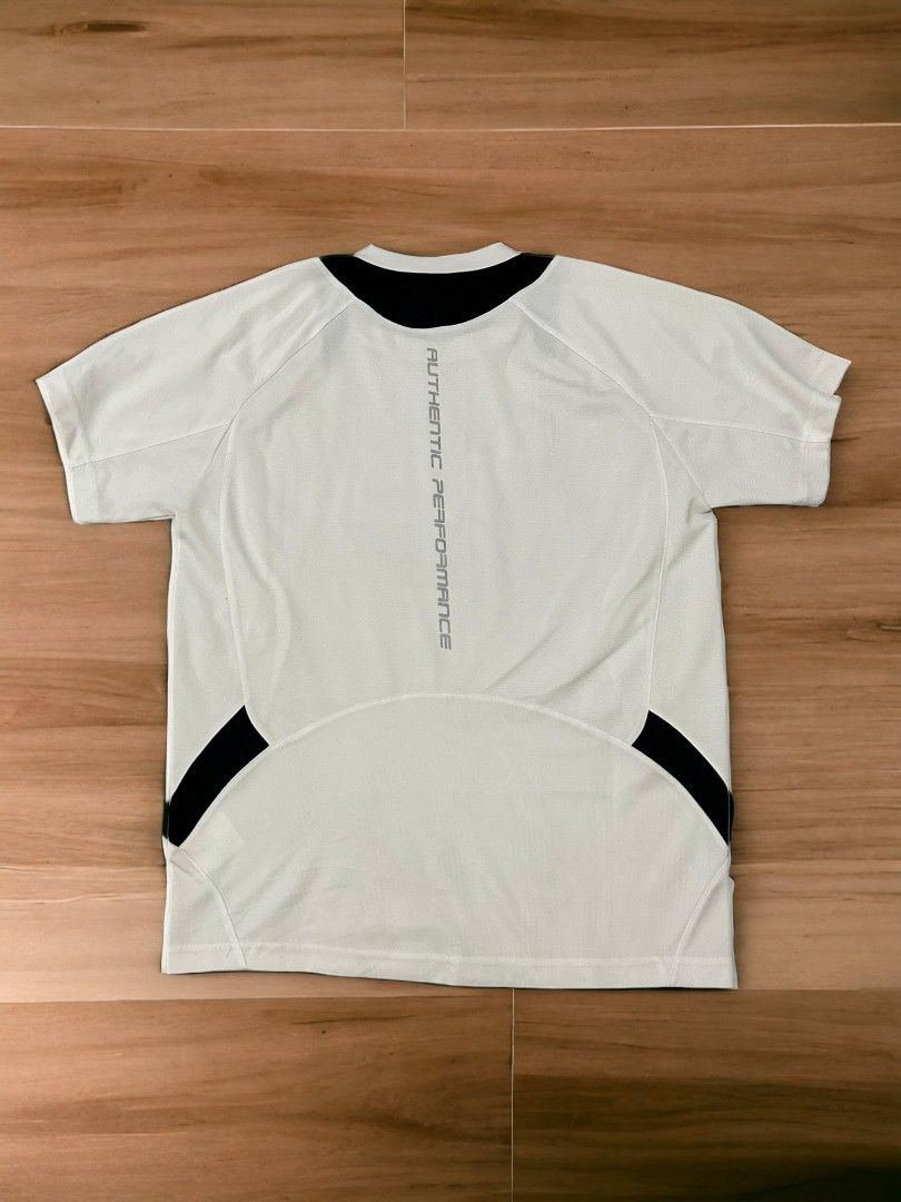 Fila sport performance hotsell tee