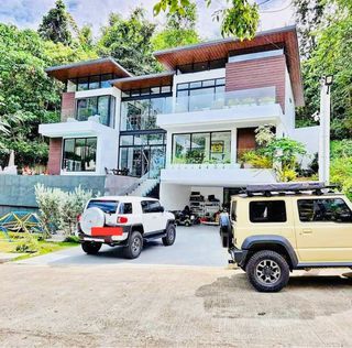 FOR SALE-LUXURY 4BR HOUSE AND LOT IN ANTIPOLO