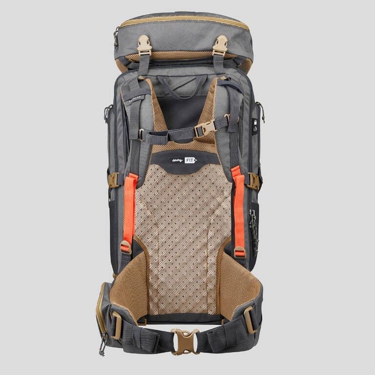 Sac à dos clearance trekking travel 500