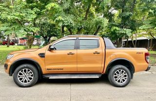 Ford Everest