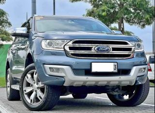 Ford Everest