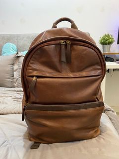 Evan backpack fossil shop