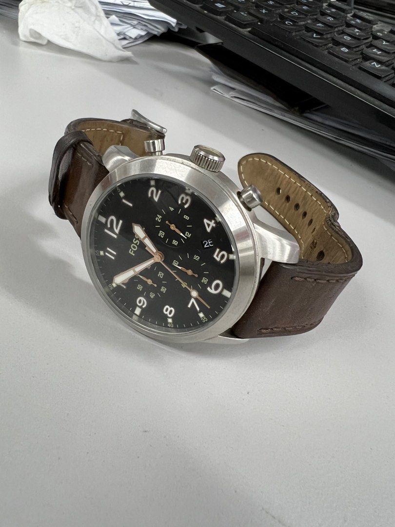 Fs5143 fossil store