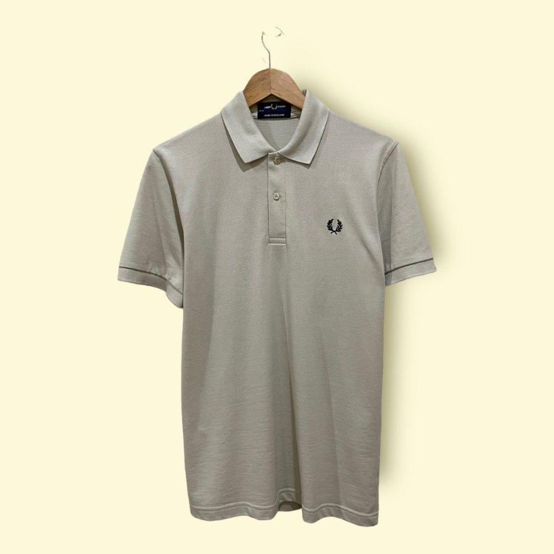 Fred perry discount m3
