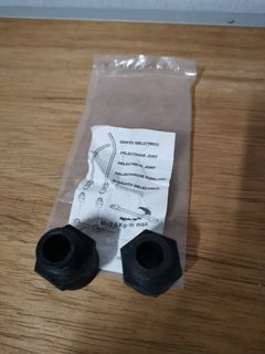 Free dielectric joint (1 pair)