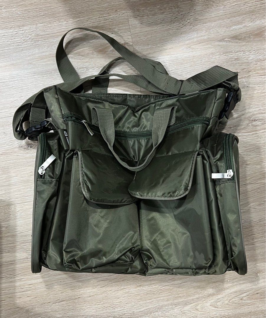 FREE Mount Alvernia Diaper Bag 2023 Babies Kids Going Out