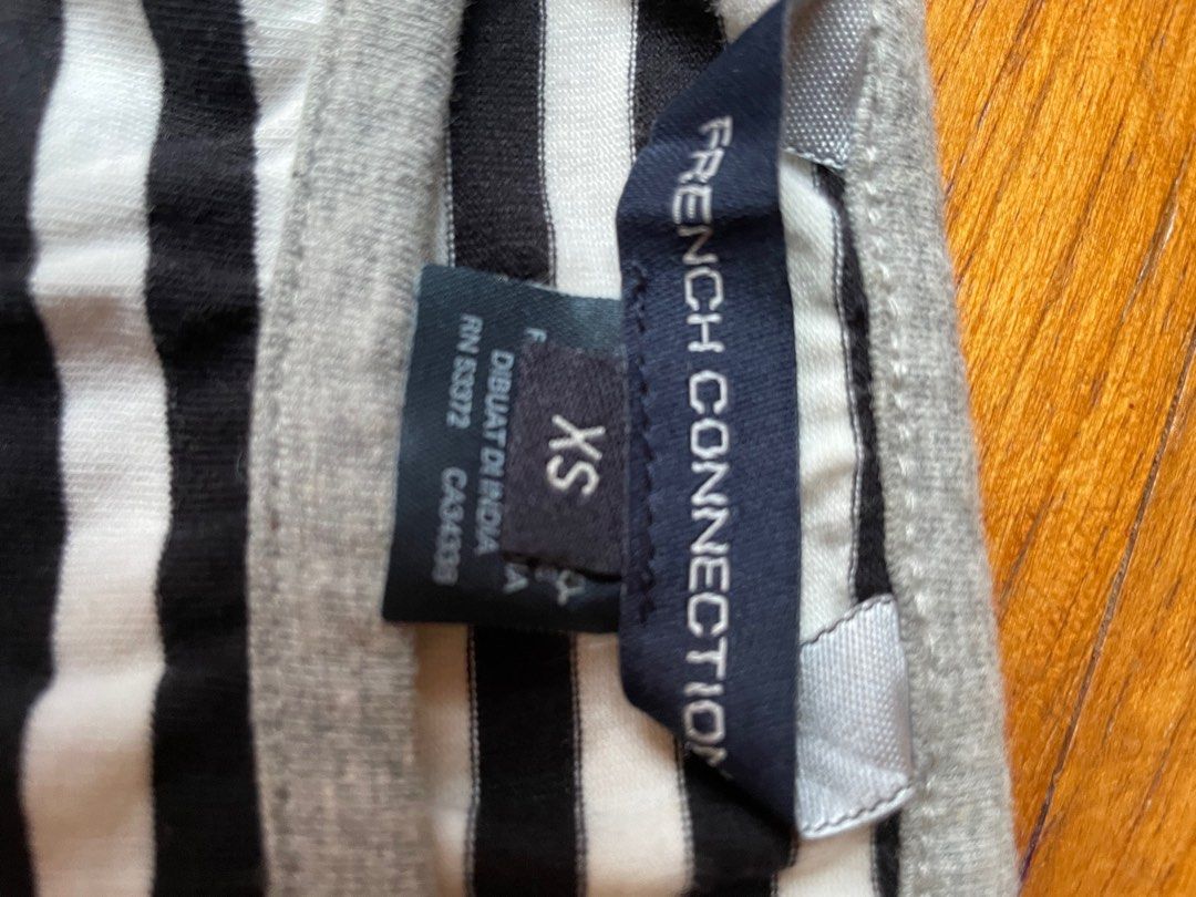 French shop connection 53372