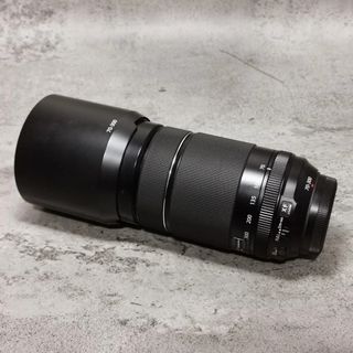 Fujifilm Fujinon XF 70-300mm Mulus Lengkap Resmi