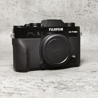 Fujifilm X-T30 XT30 XT30II Mark II Resmi
