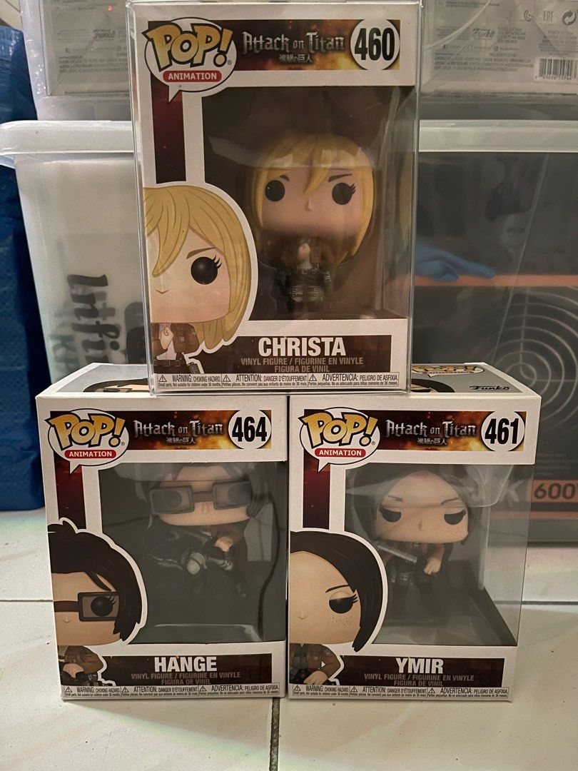 Clearance store funko pop
