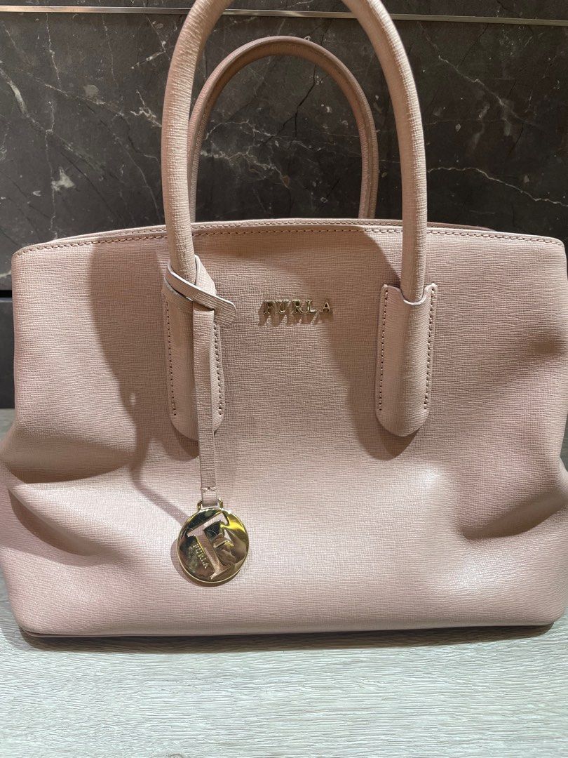 Furla tessa hotsell tote