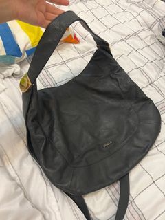 Furla hobo bag