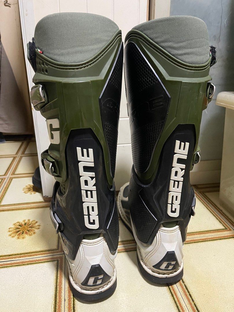 Gaerne sg1 hotsell boots