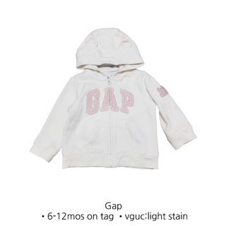 Gap Baby Jacket