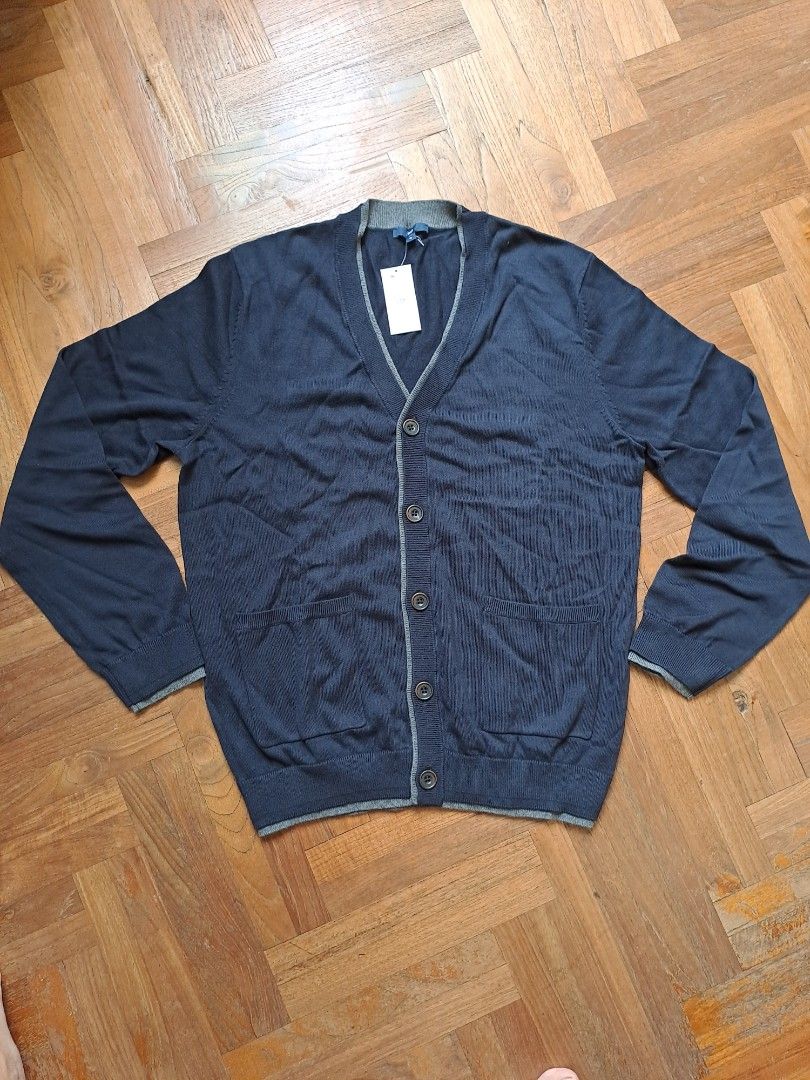 Gap cotton cheap cardigan