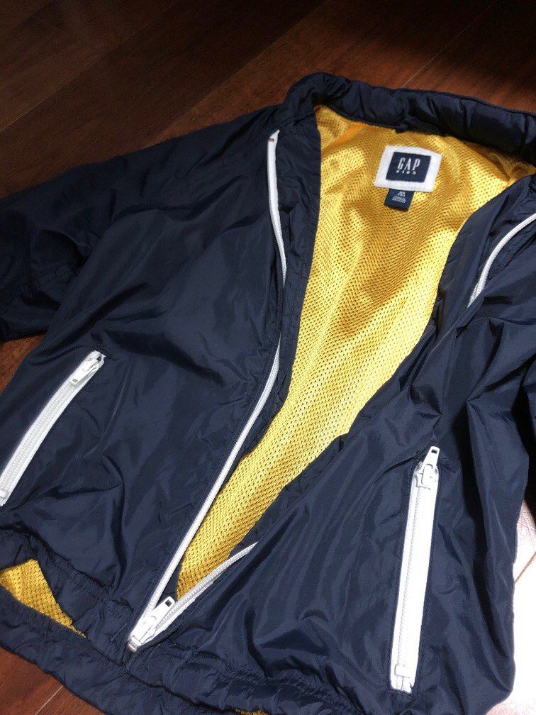 Gap Waterproof Jacket Babies Kids Babies Kids Fashion on