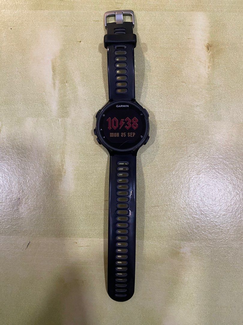 Garmin 735XT
