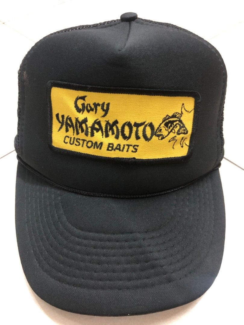 gary_yamamoto_fishing_cap_1695