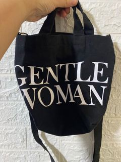 Gentle women bag
