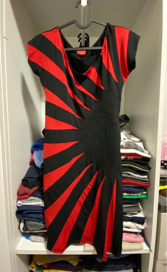 Get Laud dress Women s Fashion Dresses Sets Dresses on Carousell