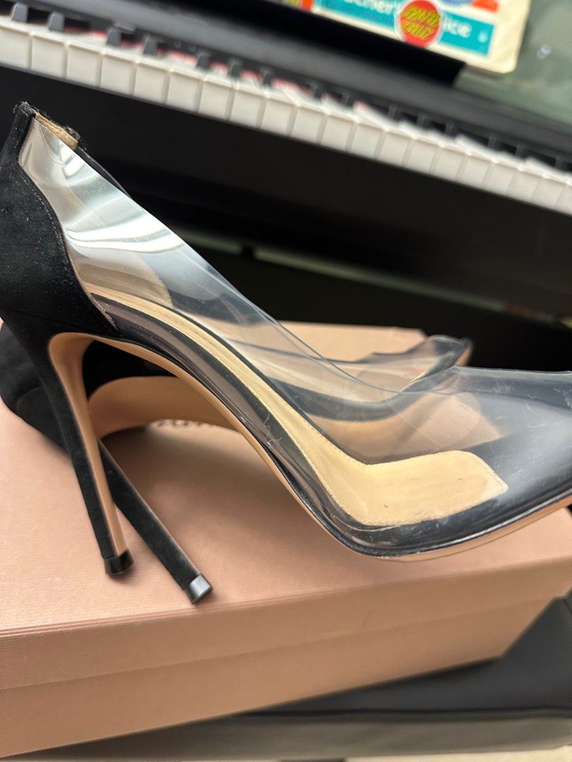 Gianvito rossi cheap 15
