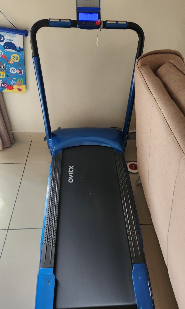 Gintell xqiao treadmill deals