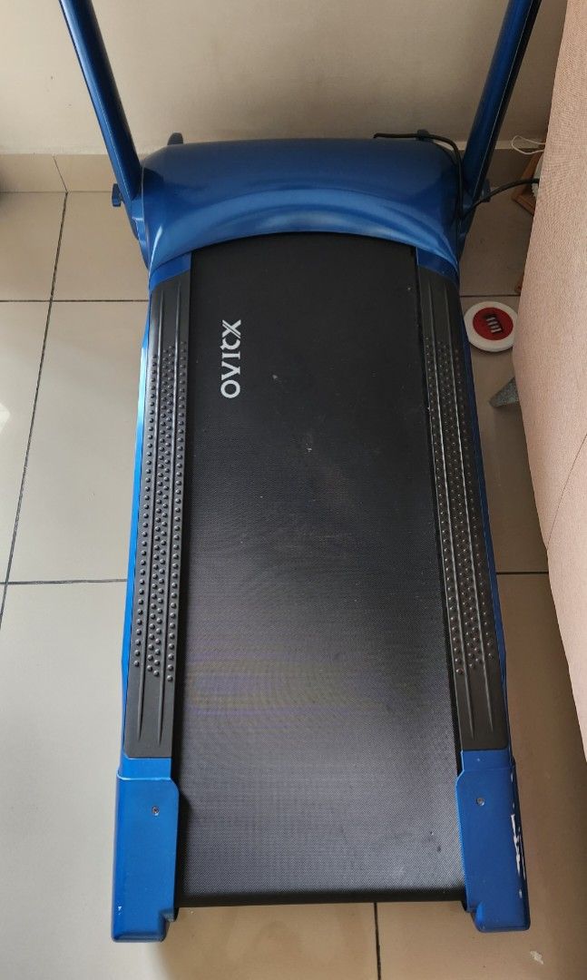 Gintell discount xqiao treadmill