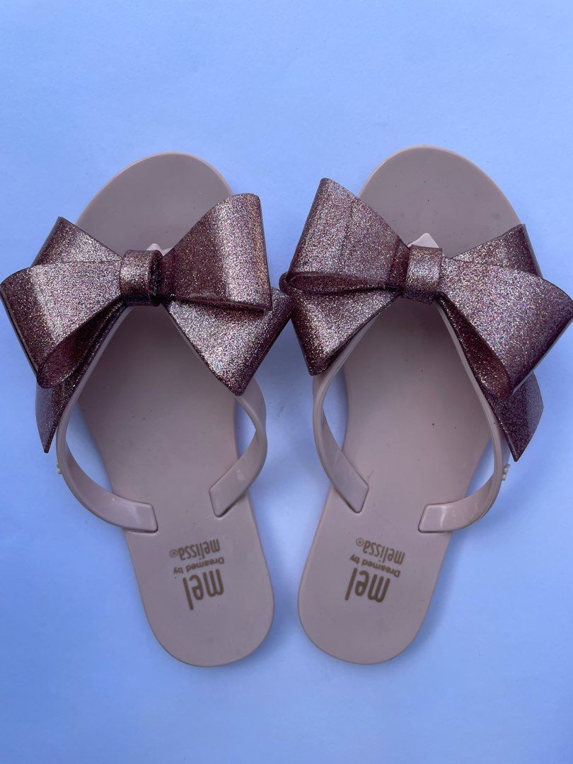 Mel by on sale melissa flip flops
