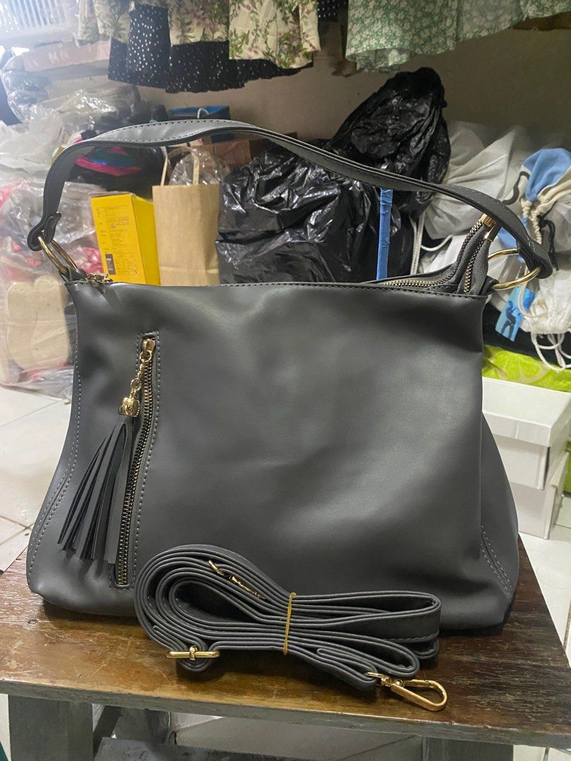 GNB Korea Luxury Bags Wallets on Carousell