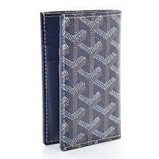 Goyard saint shop pierre card holder