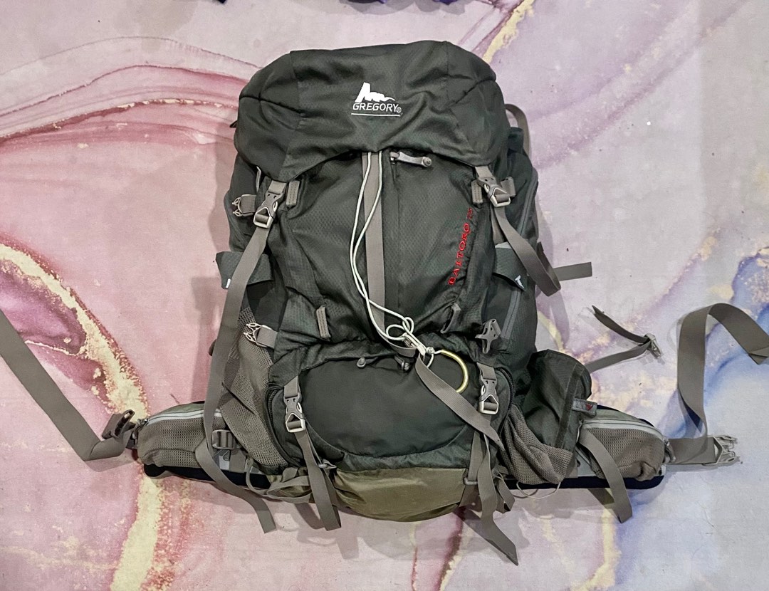 Gregory baltoro clearance 75 backpack
