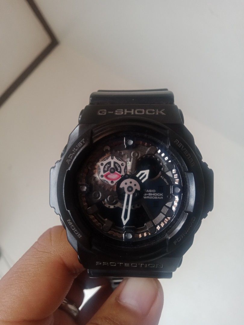 Gshock 5259 GA 300