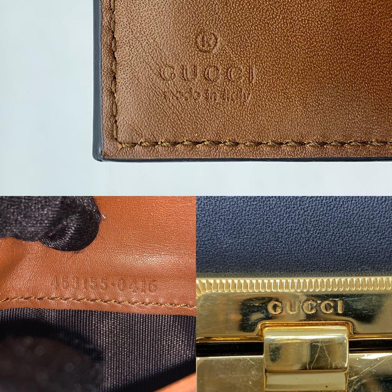 Gucci 453155 outlet
