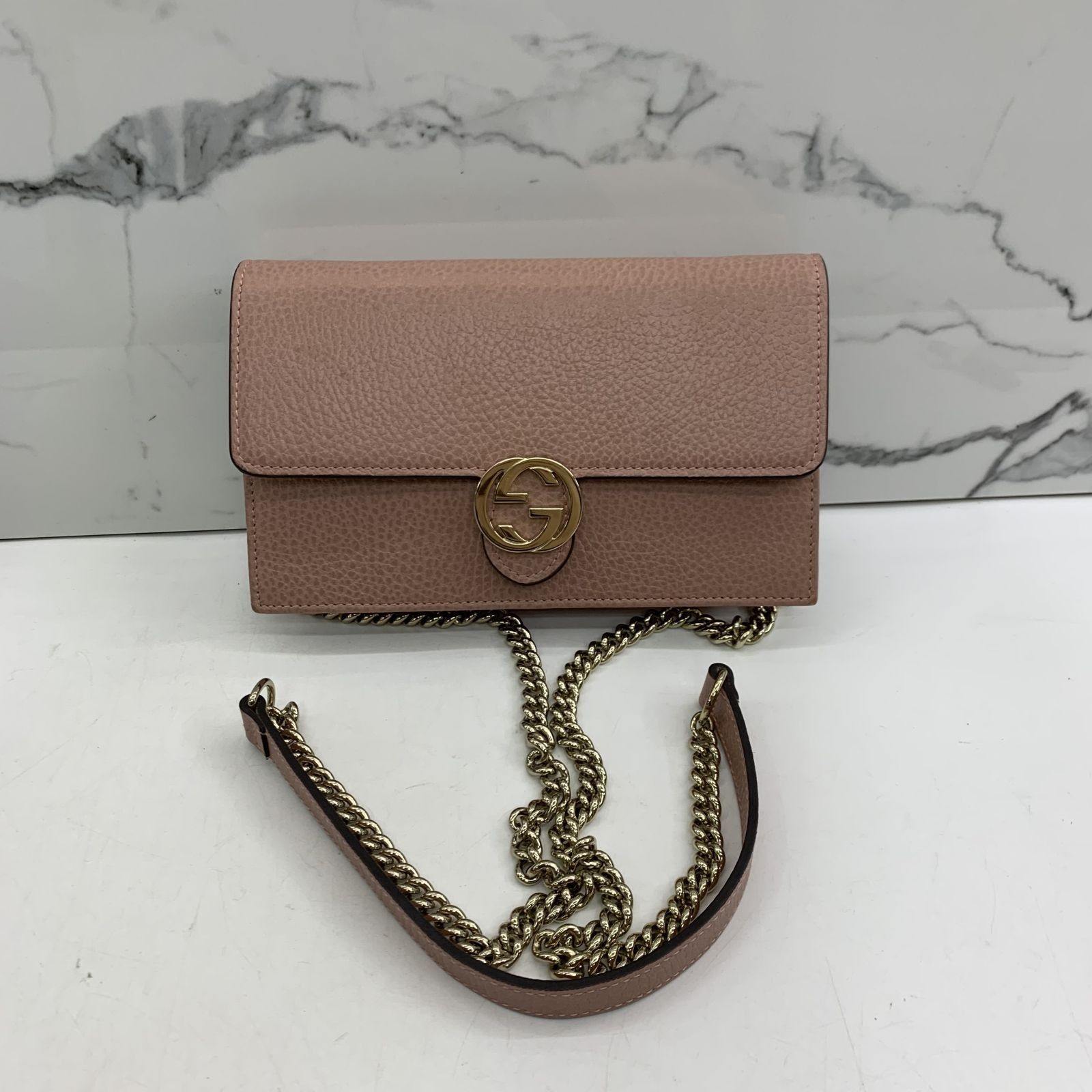 Gg wallet on chain best sale