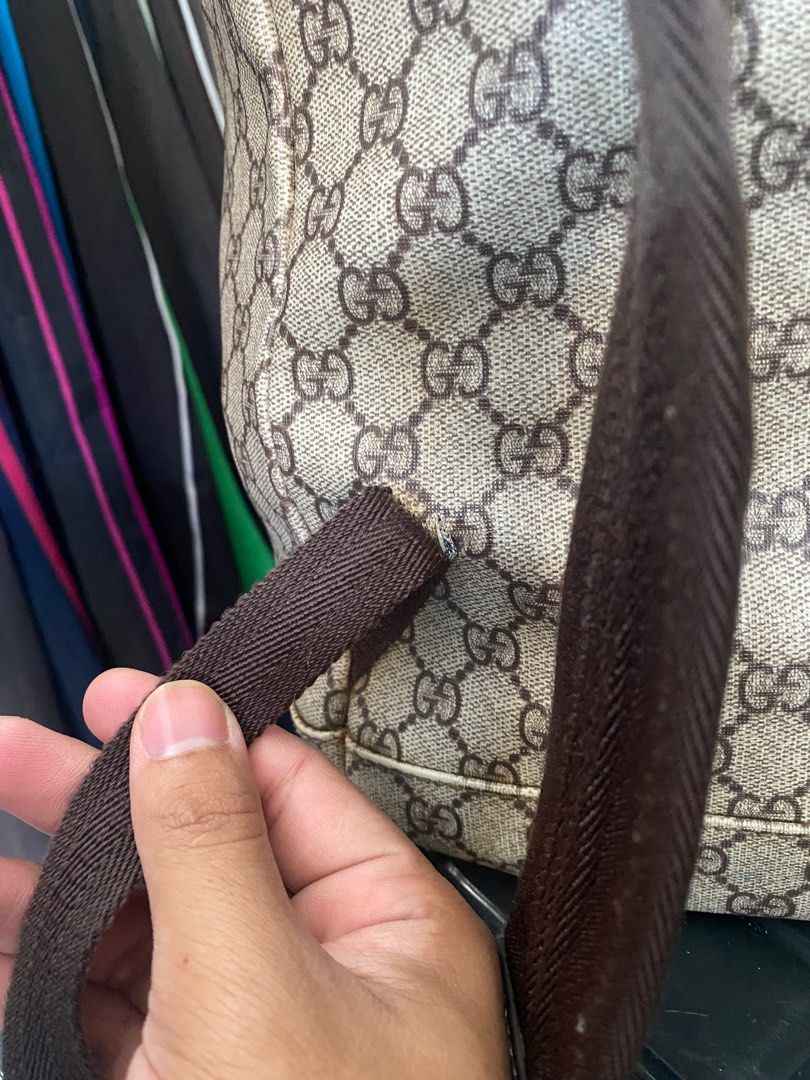 Gucci conino online lafo backpack