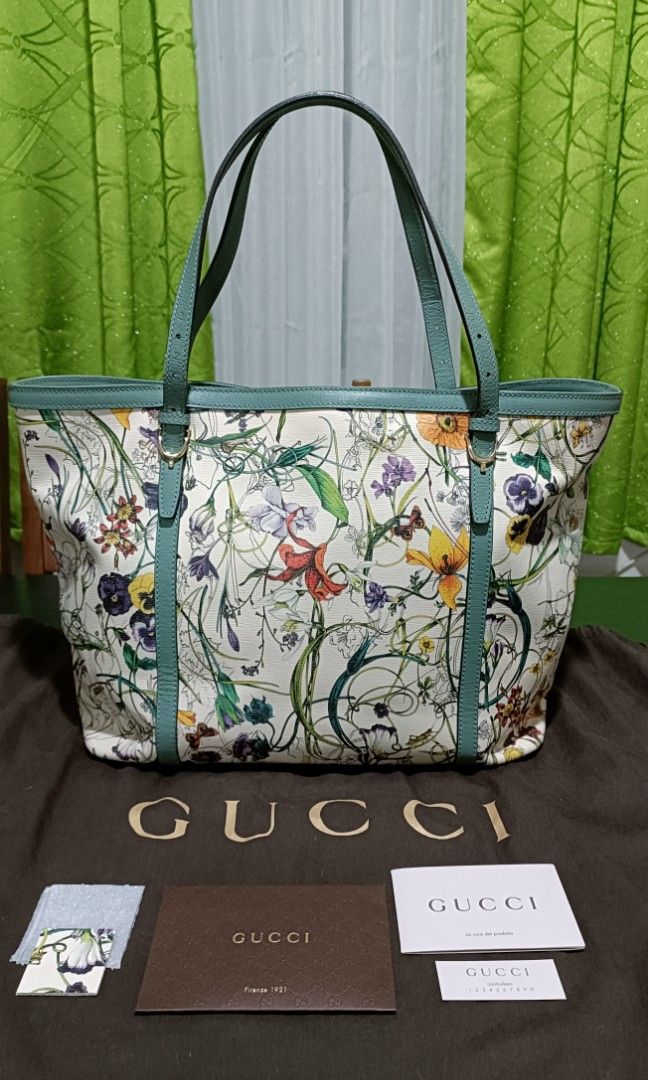 Gucci Limited Edition Luxury Bags Wallets on Carousell