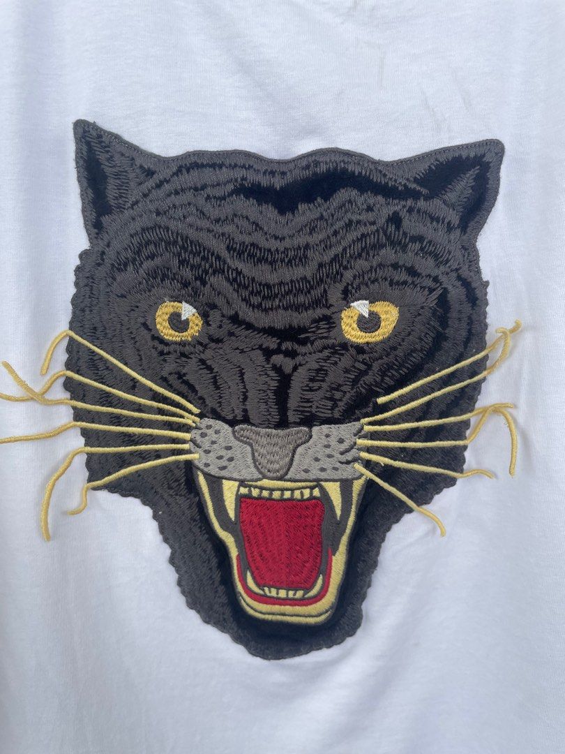 Pantera gucci best sale
