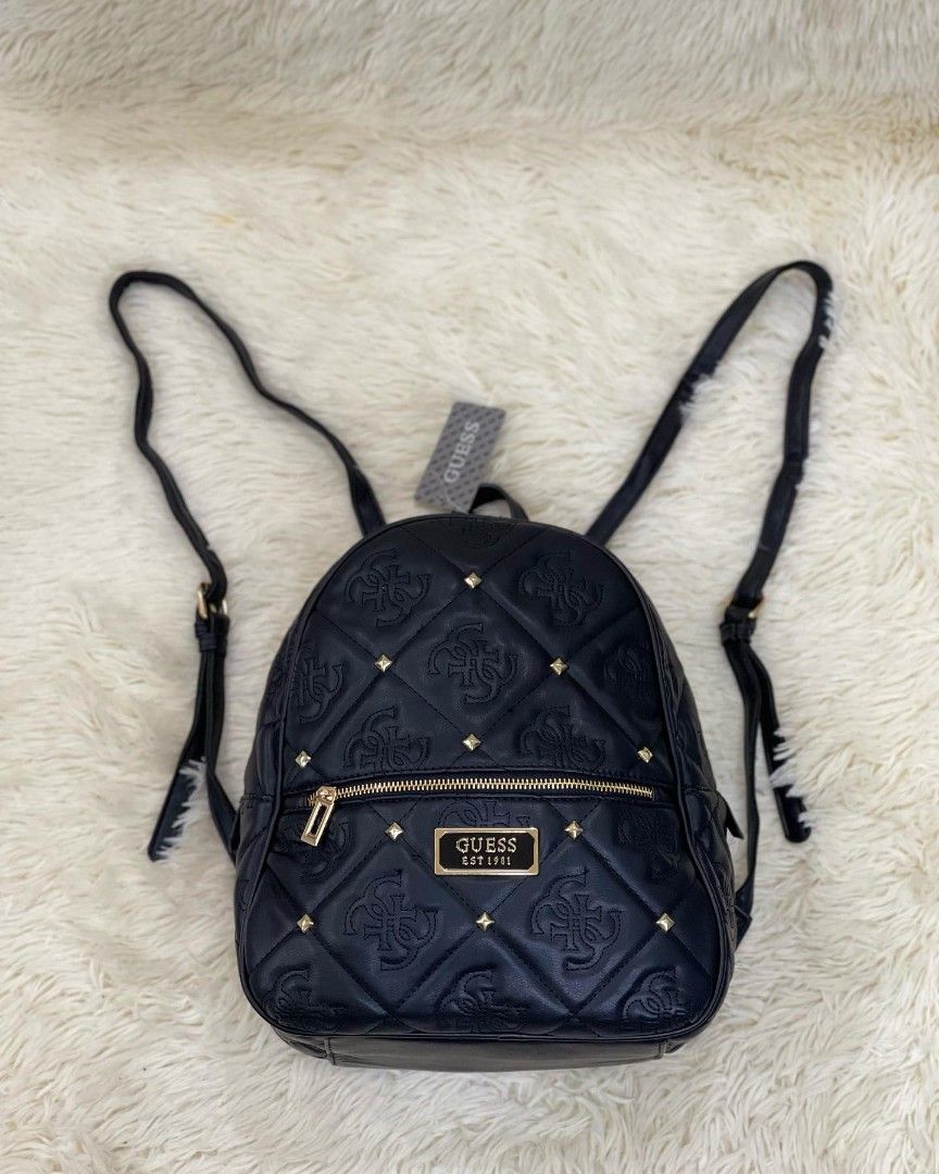 Guess shanina outlet backpack