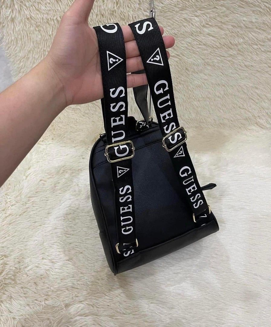 Guess factory women's gesabel gym crossbody outlet