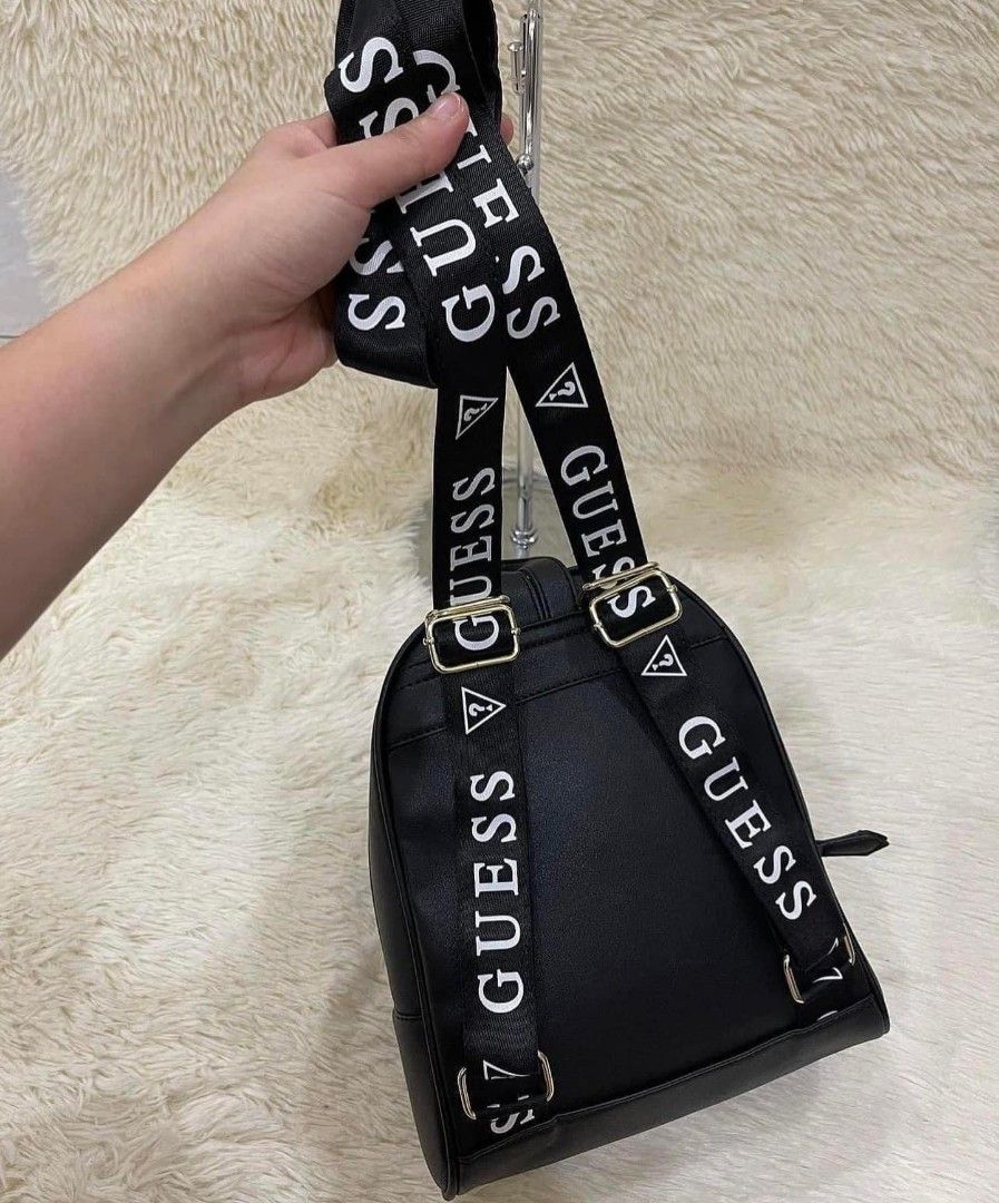 Guess factory women's gesabel gym crossbody 2025