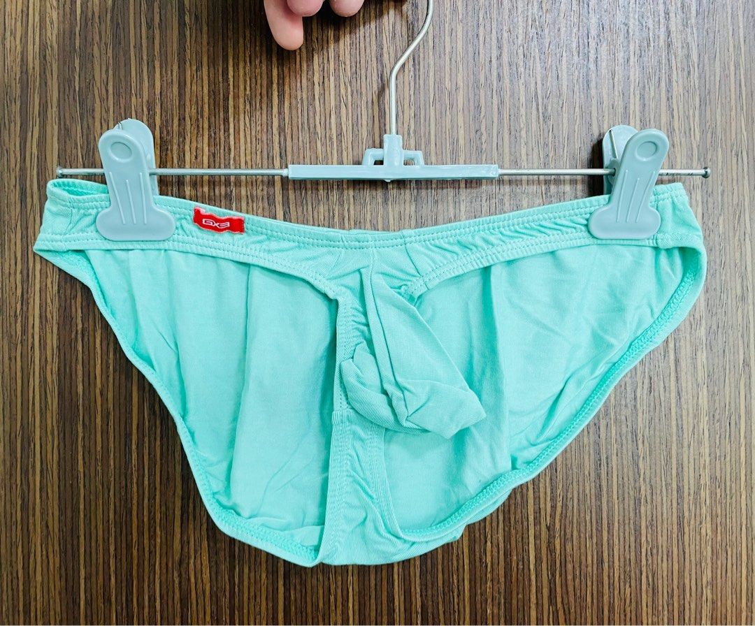 Shuriken - G-String Style Bikini Bottom