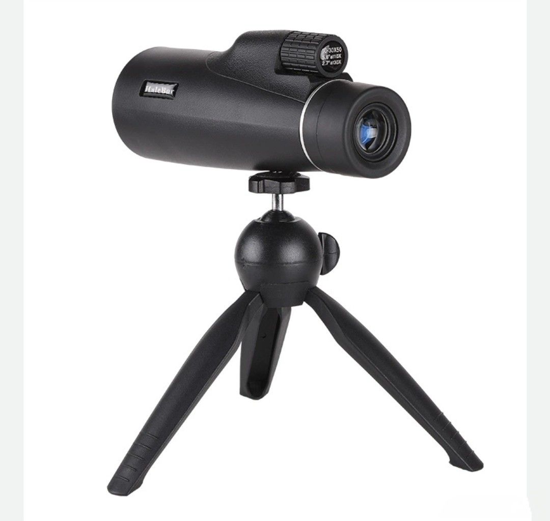 Halebor telescope sales