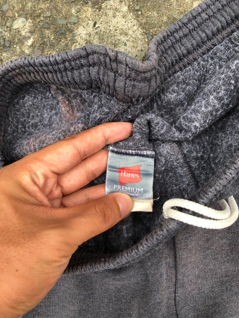 Hanes outlet premium sweatpants