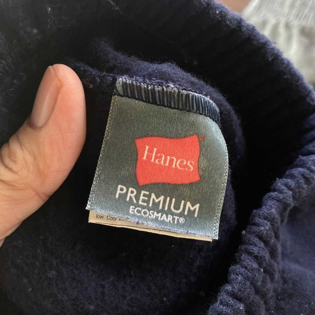 Hanes hot sale premium sweatpants