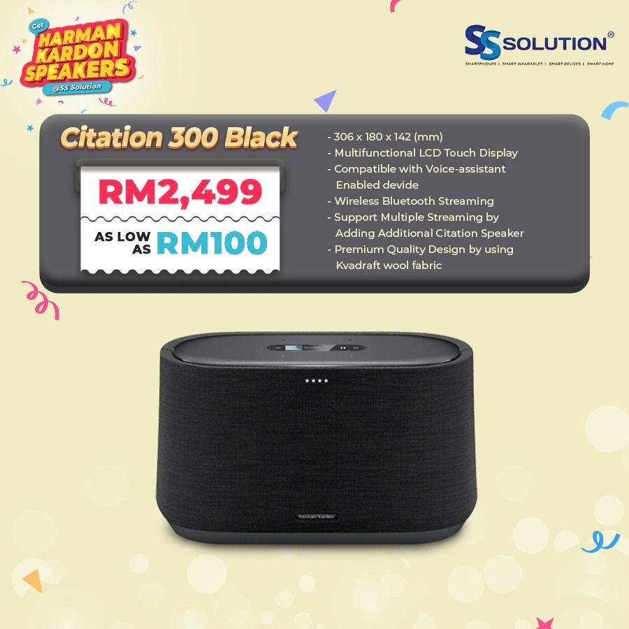 Harman kardon sale discount