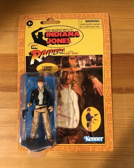 Hasbro kenner store