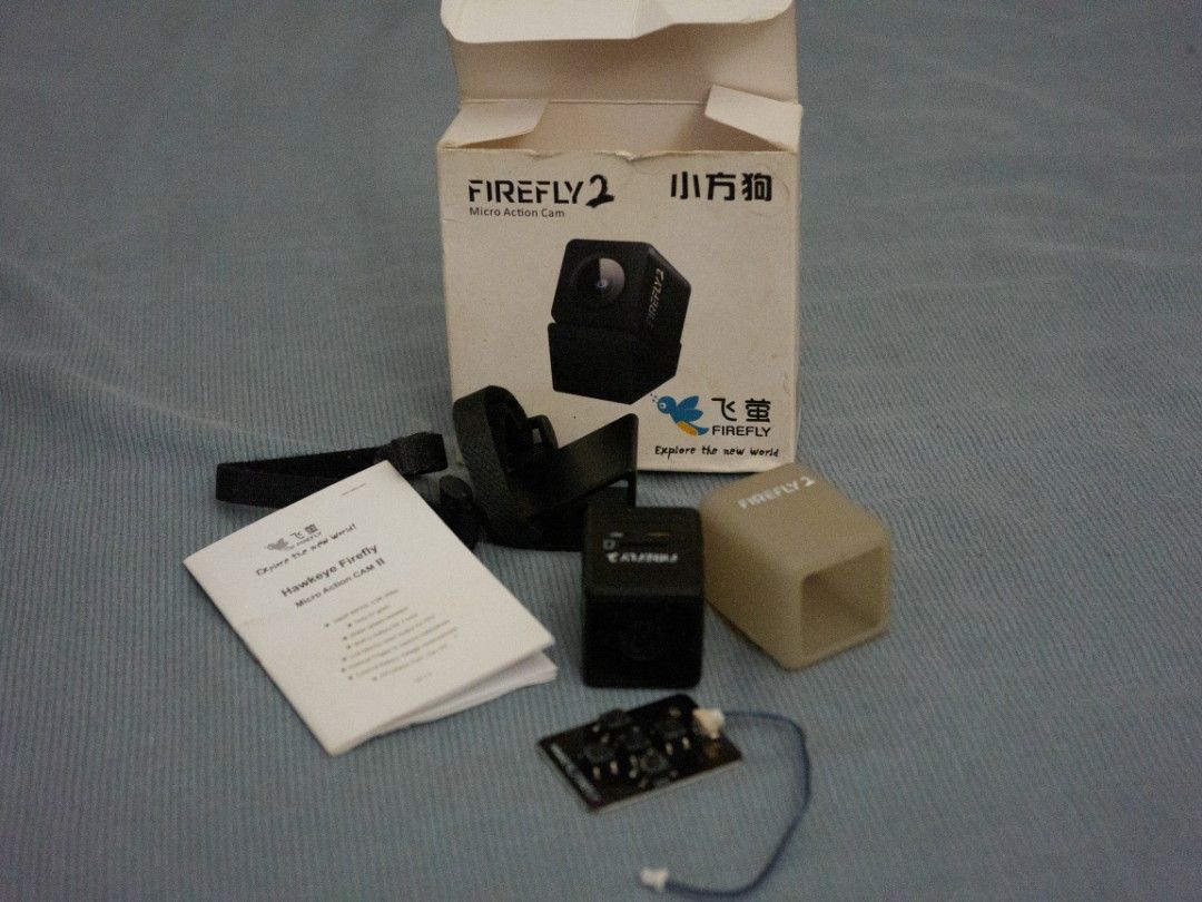 Hawkeye shop firefly 2