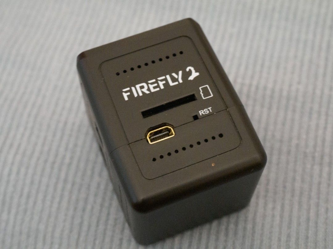 Hawkeye Firefly Action Camera